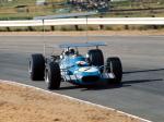 Matra MS80 1969 года